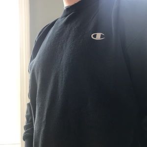 Champion Sweatshirt (L)